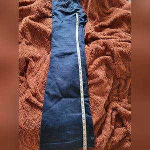 7for all mankind jeans (inseam on 3 pairs posted)